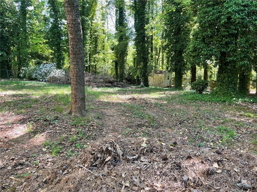 3189 Kennesaw View Drive SW