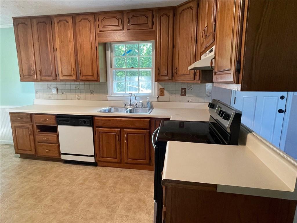 3189 Kennesaw View Drive SW