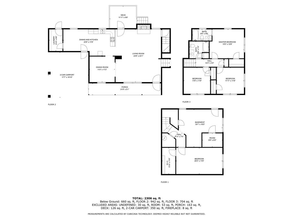 3189 Kennesaw View Drive SW