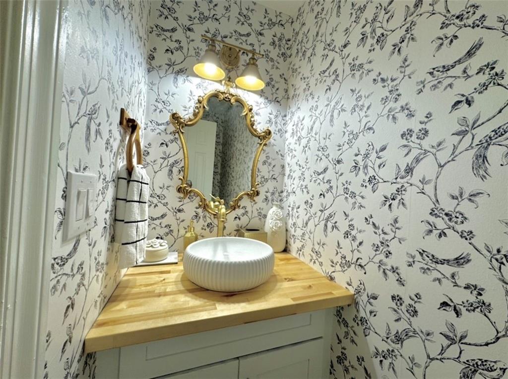 4461 Mitchell Mill Road