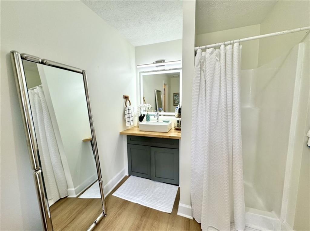 4461 Mitchell Mill Road