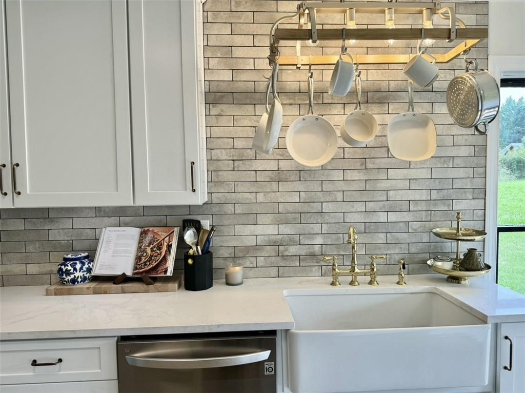 4461 Mitchell Mill Road