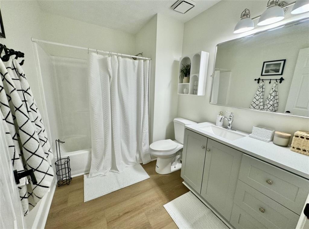 4461 Mitchell Mill Road