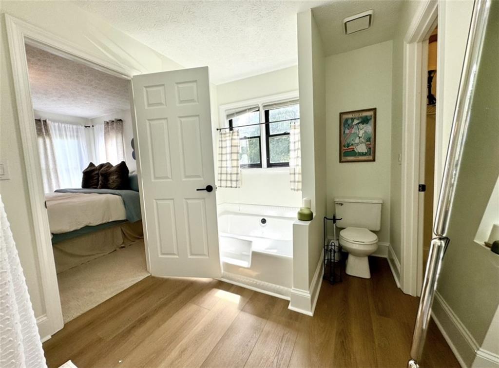 4461 Mitchell Mill Road