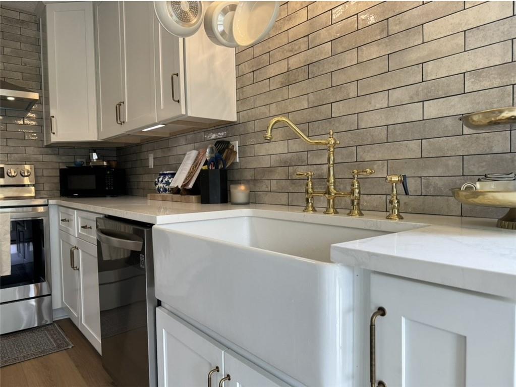 4461 Mitchell Mill Road