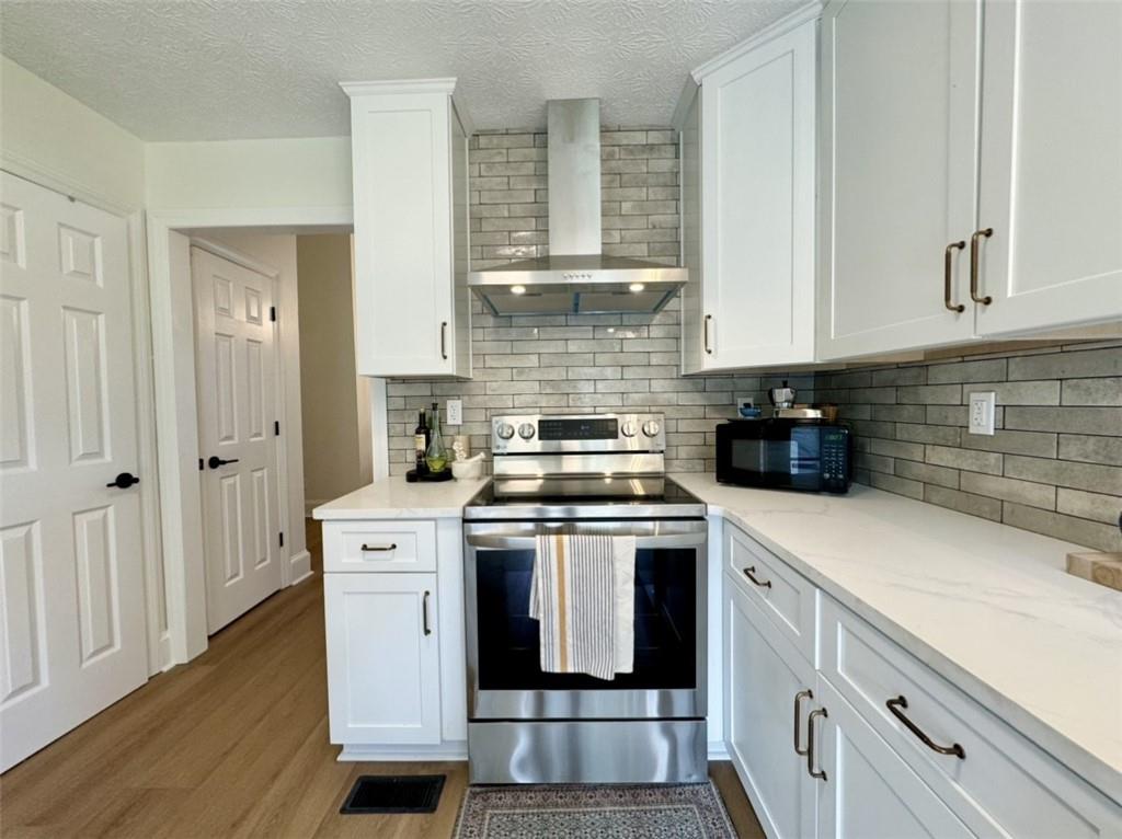 4461 Mitchell Mill Road