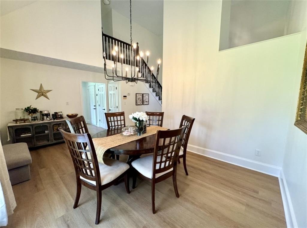 4461 Mitchell Mill Road