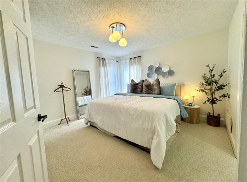 4461 Mitchell Mill Road