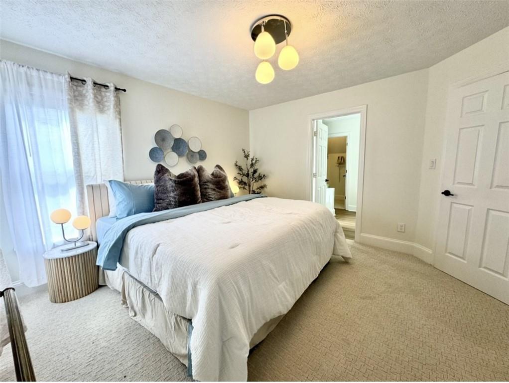 4461 Mitchell Mill Road