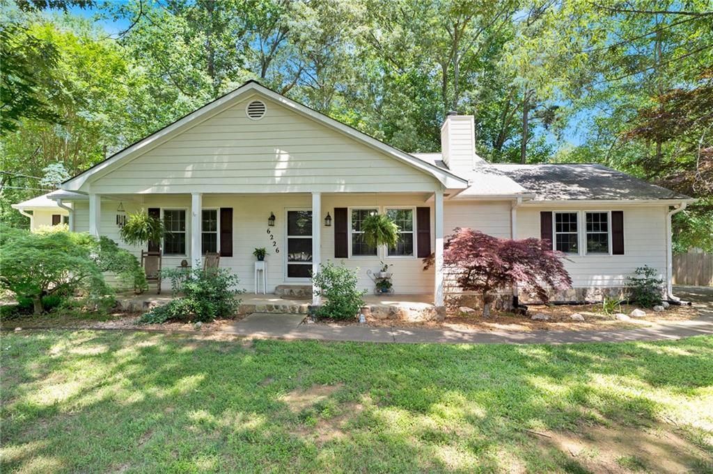 6226 Emerald Springs Drive SE