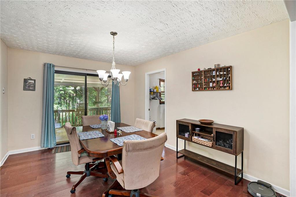 6226 Emerald Springs Drive SE