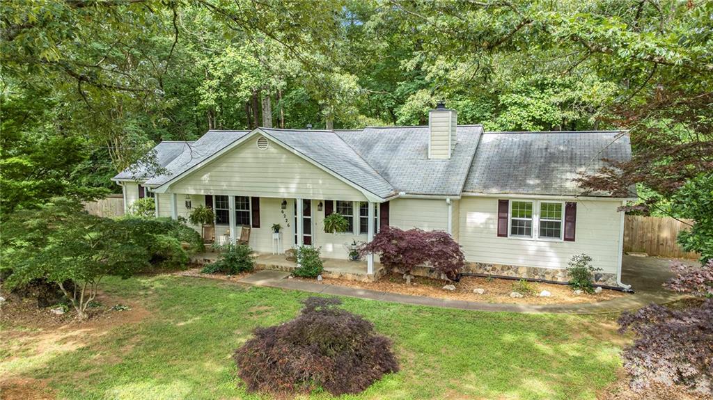 6226 Emerald Springs Drive SE