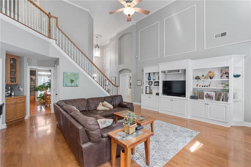 4495 Oakdale Vinings Landing SE