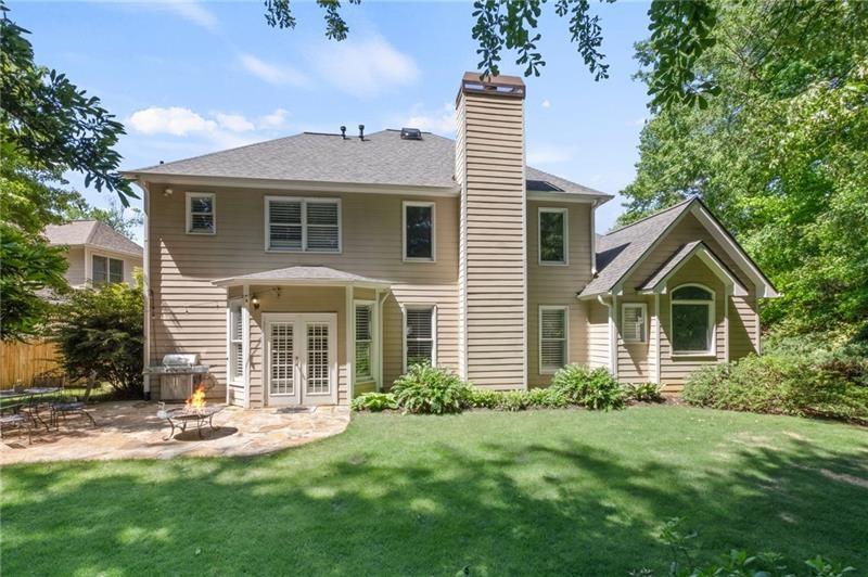 4495 Oakdale Vinings Landing SE