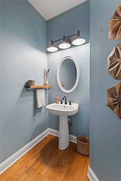 4495 Oakdale Vinings Landing SE