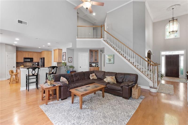 4495 Oakdale Vinings Landing SE