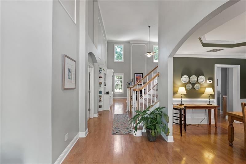 4495 Oakdale Vinings Landing SE