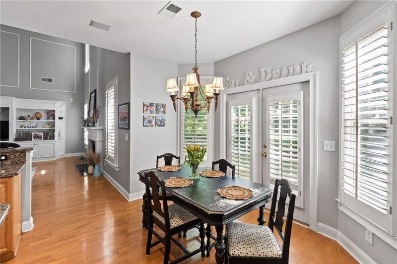 4495 Oakdale Vinings Landing SE