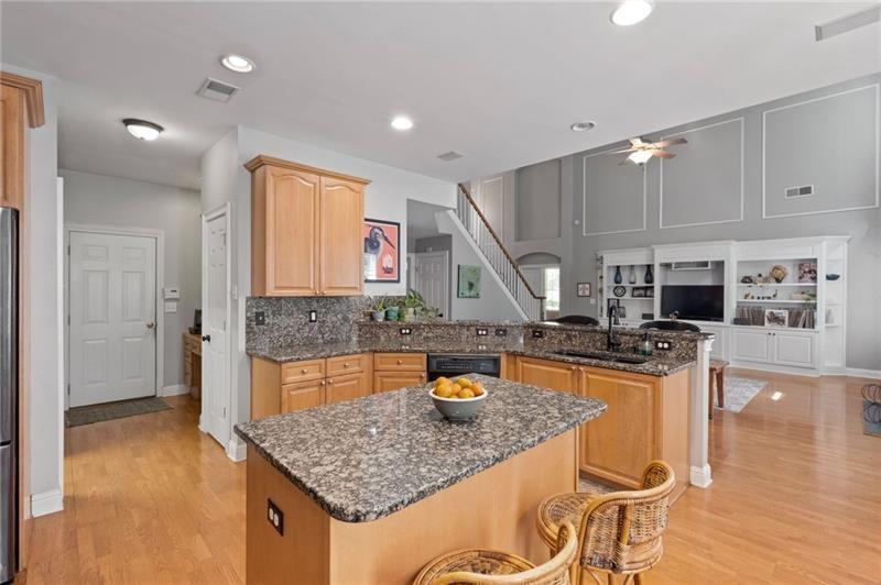 4495 Oakdale Vinings Landing SE