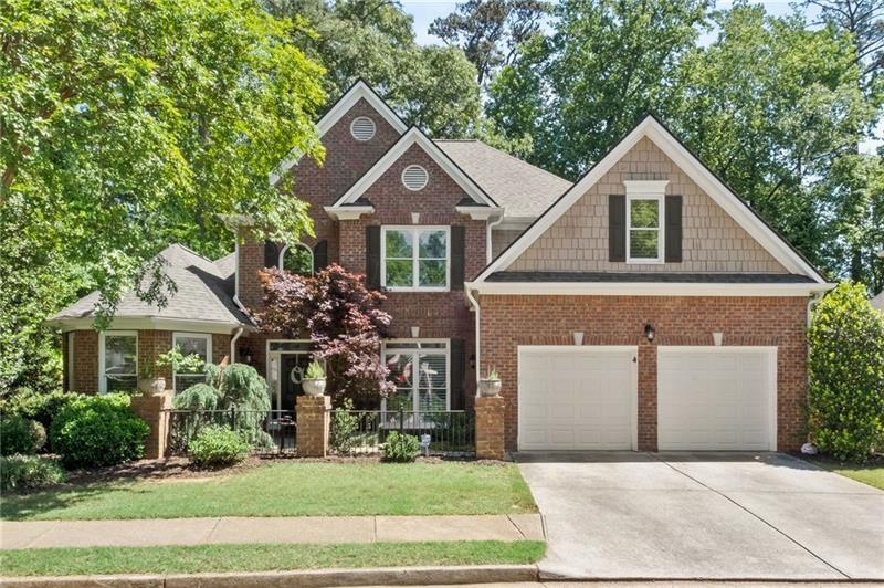 4495 Oakdale Vinings Landing SE