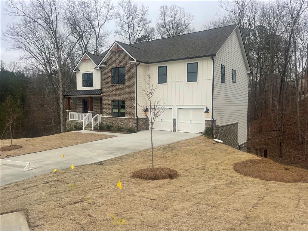 19 Plantation Ridge Drive SE