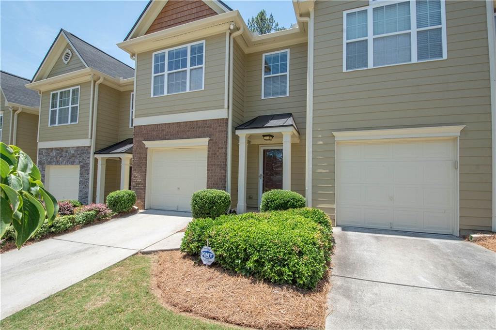 2867 Ridgeview Drive SW