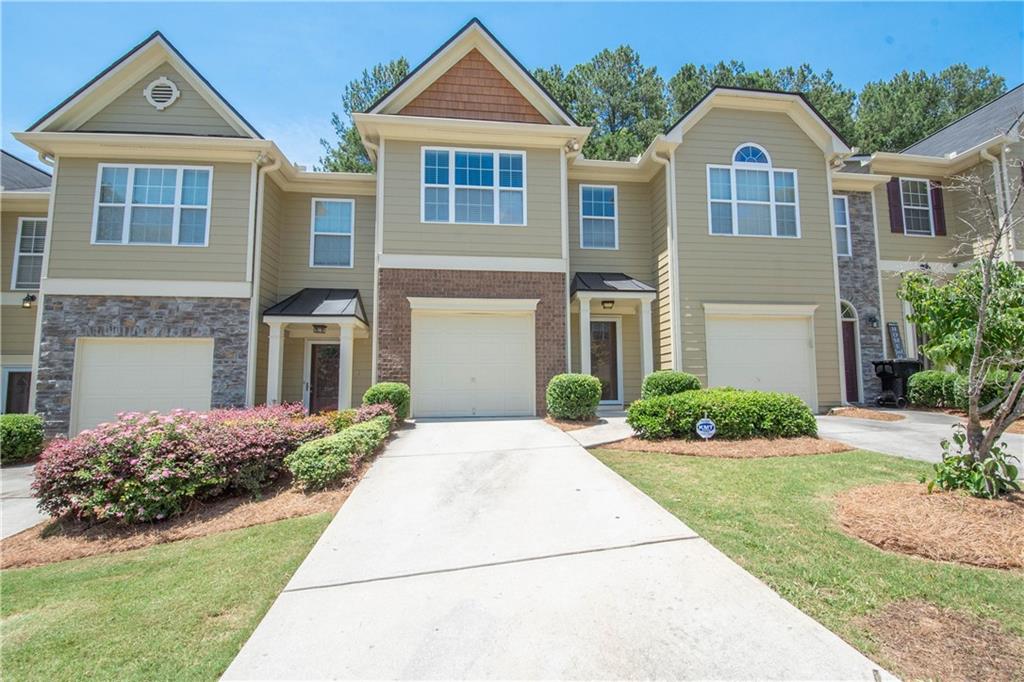 2867 Ridgeview Drive SW