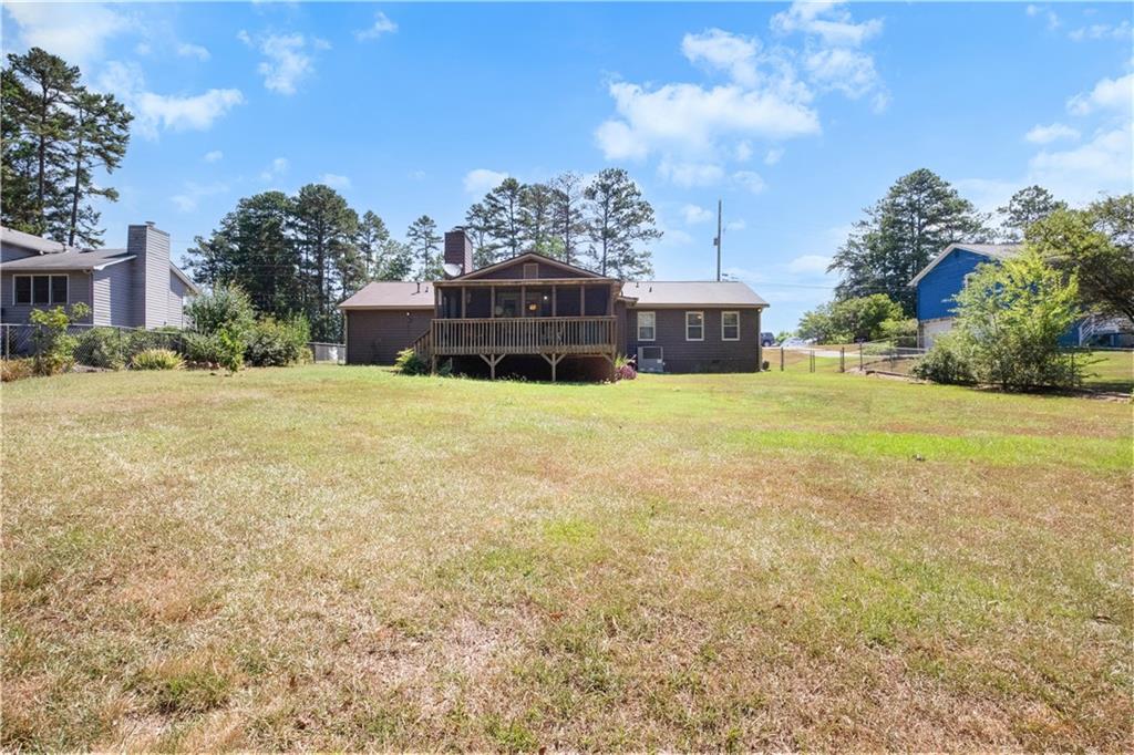 4771 Lee Waters Road