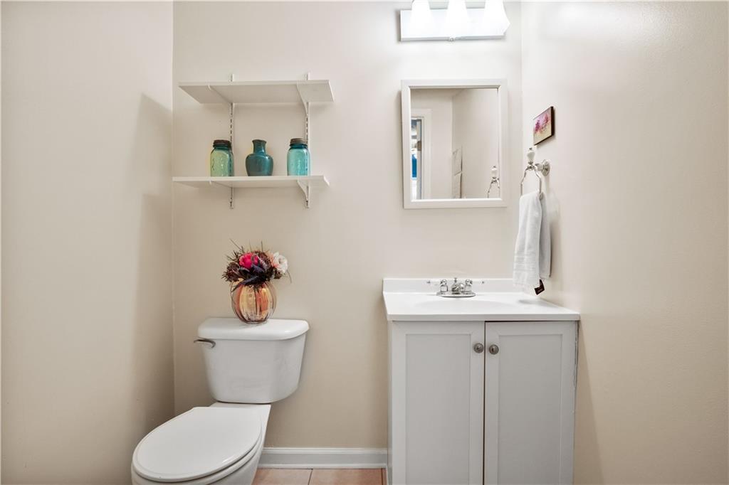 4771 Lee Waters Road