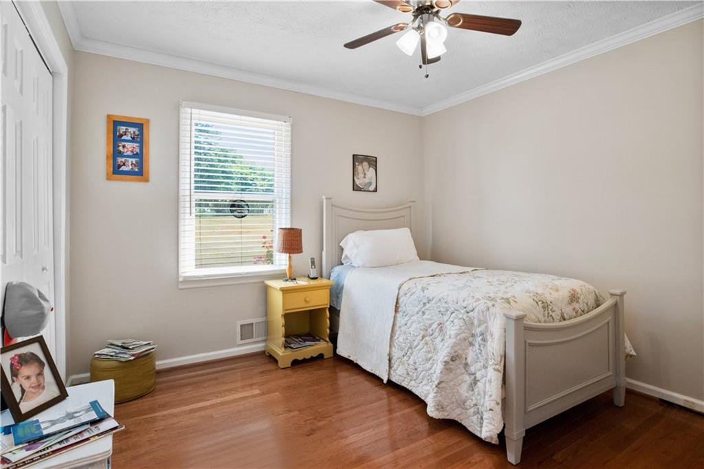 4771 Lee Waters Road