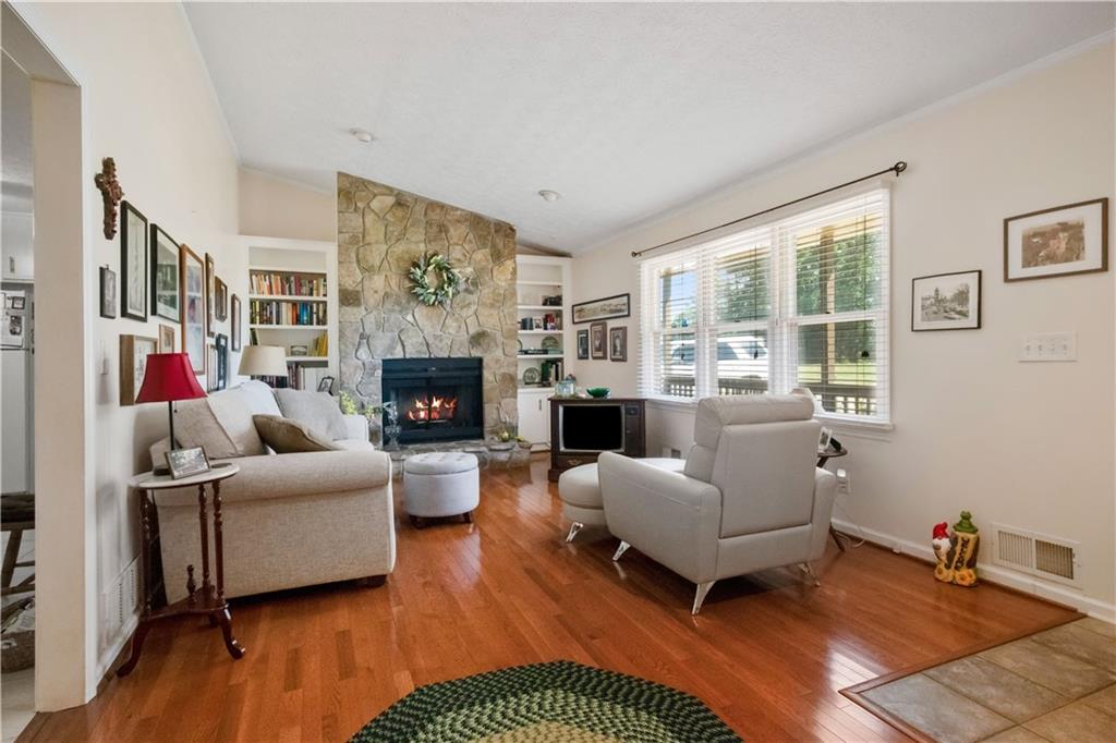 4771 Lee Waters Road