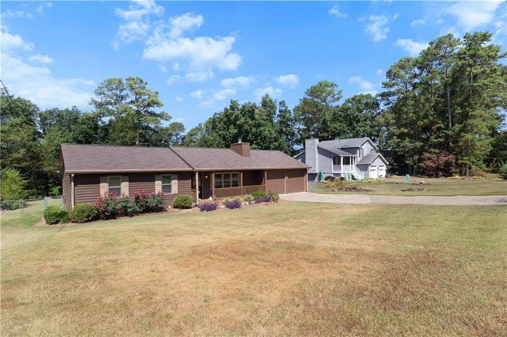 4771 Lee Waters Road