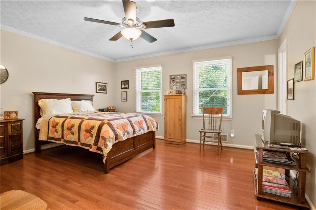 4771 Lee Waters Road