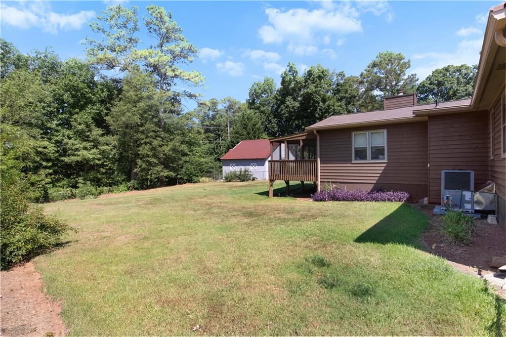 4771 Lee Waters Road