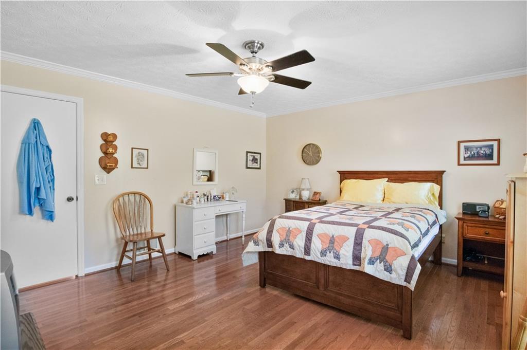 4771 Lee Waters Road