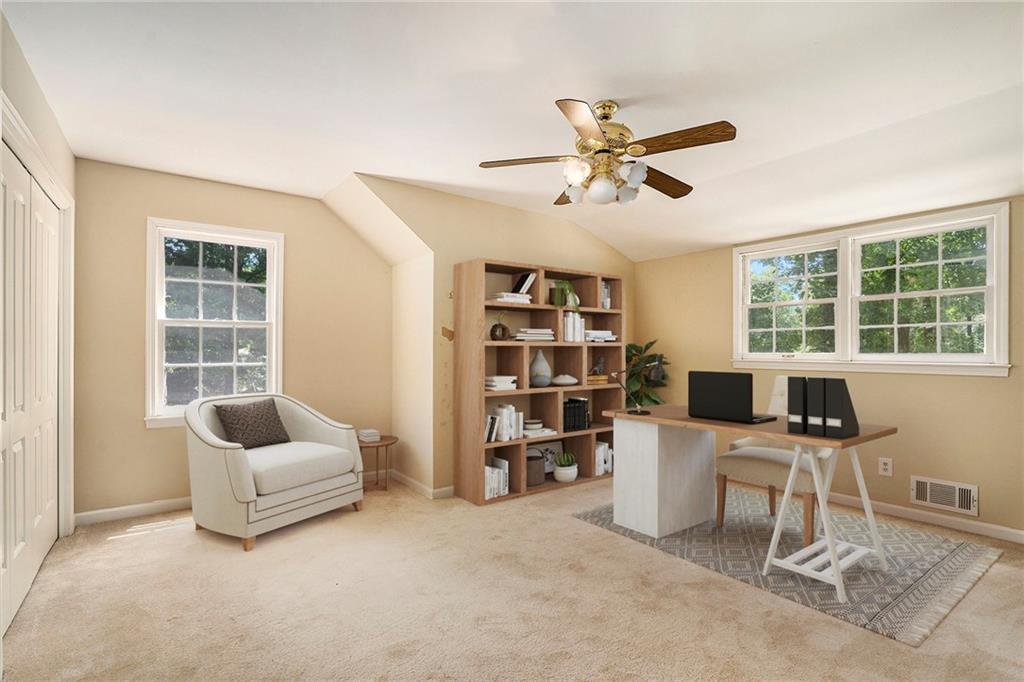 2921 Carriage Court Court W