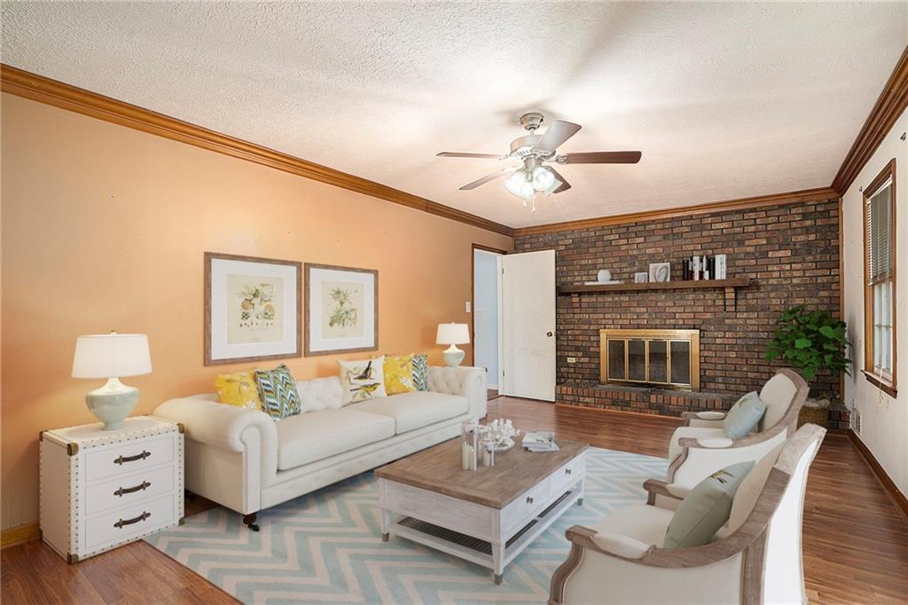 2921 Carriage Court Court W