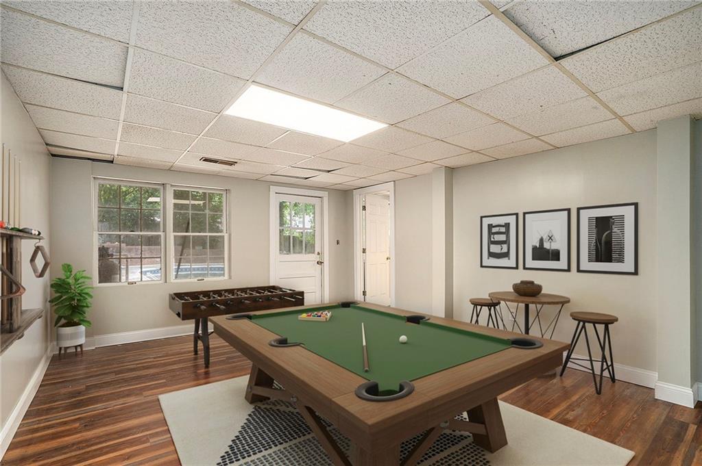 2921 Carriage Court Court W