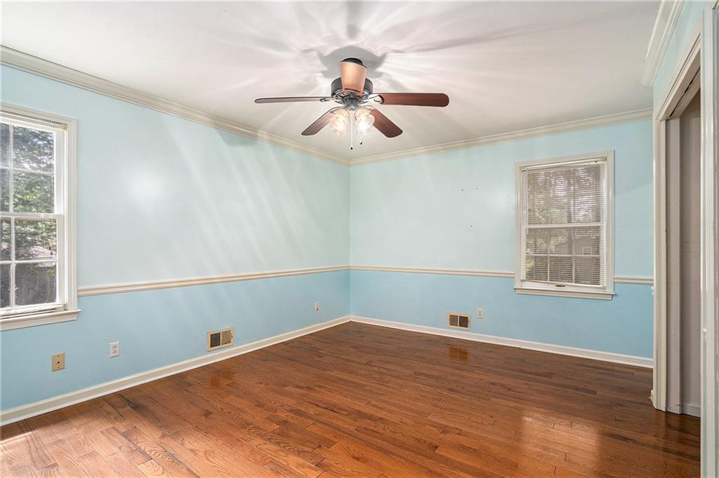 2921 Carriage Court Court W