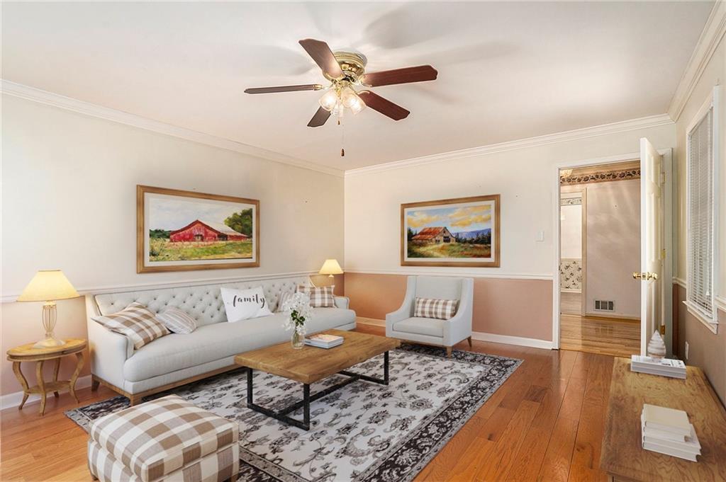 2921 Carriage Court Court W