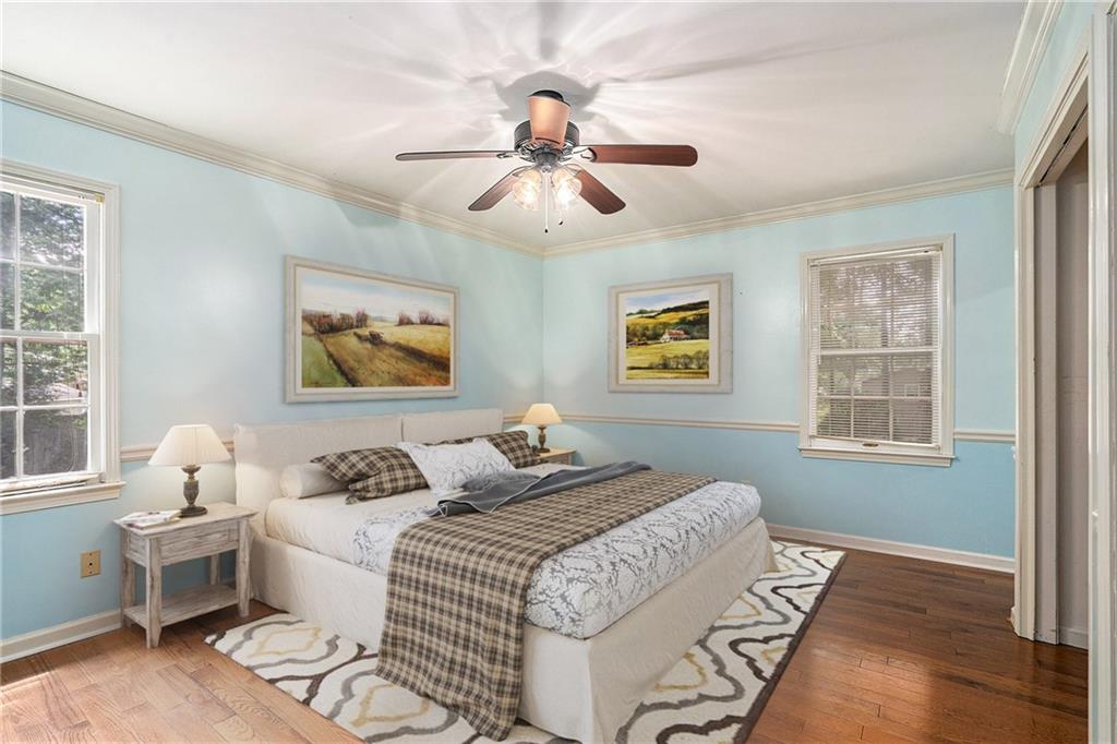 2921 Carriage Court Court W