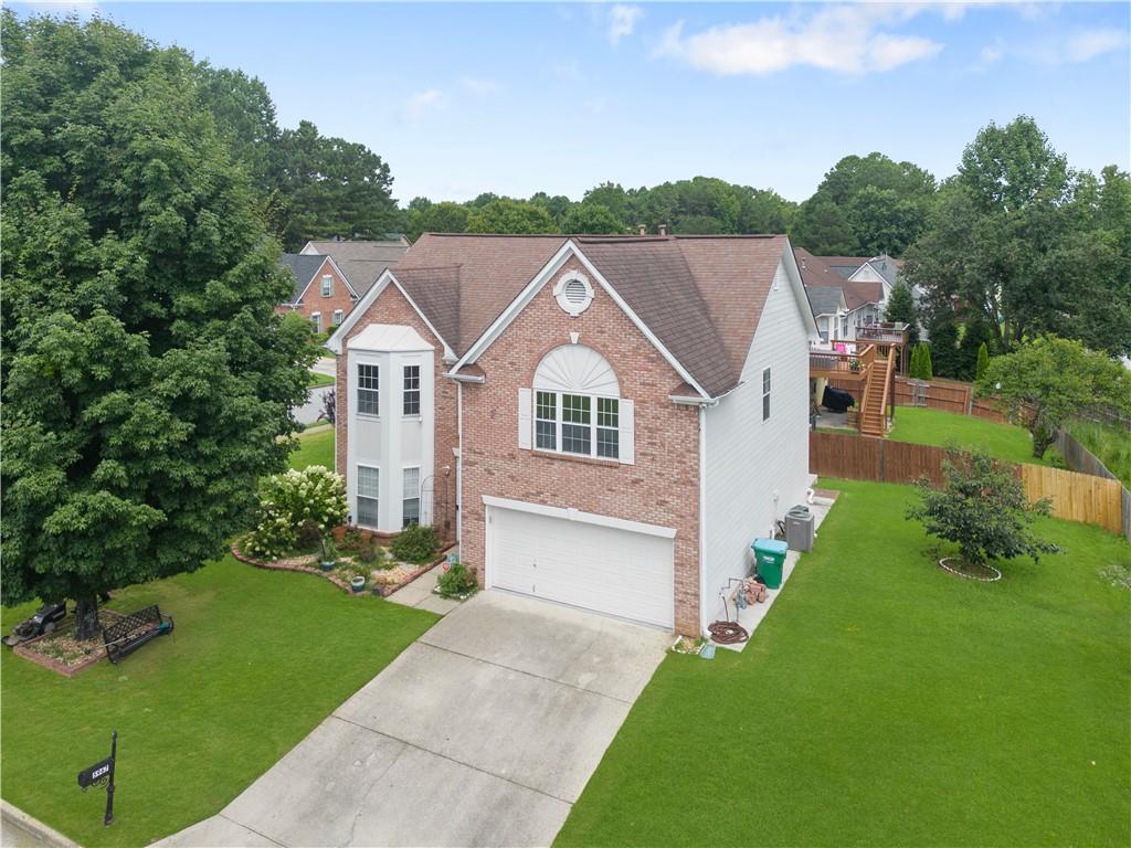 5967 Myrtlewood Court