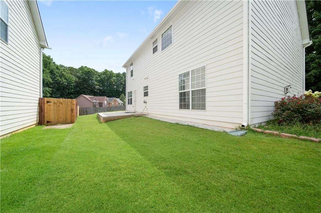 5967 Myrtlewood Court