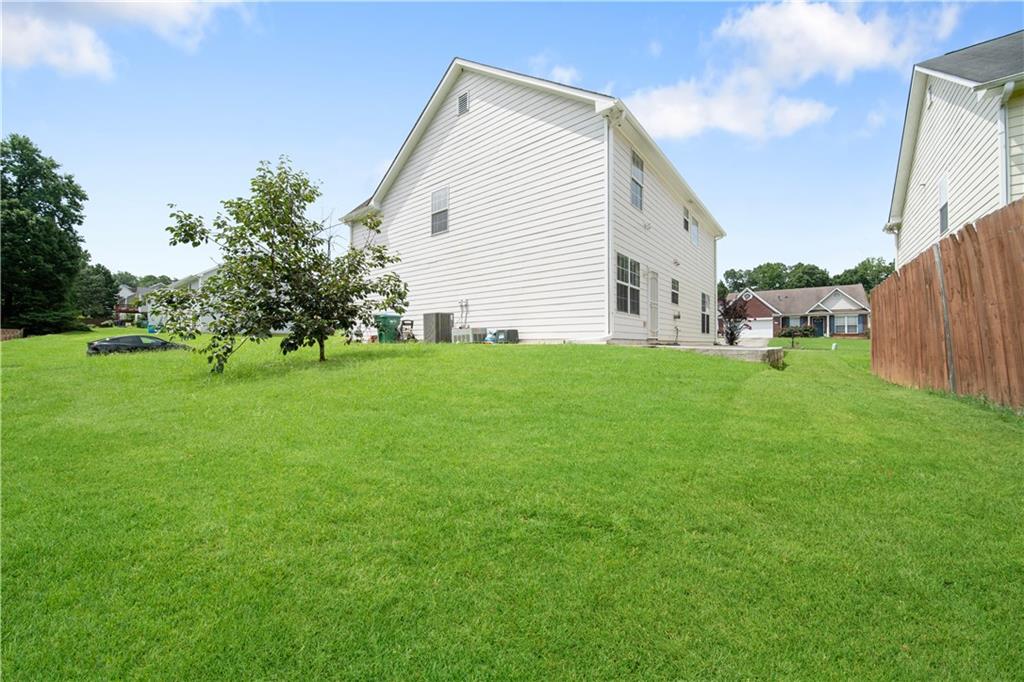 5967 Myrtlewood Court