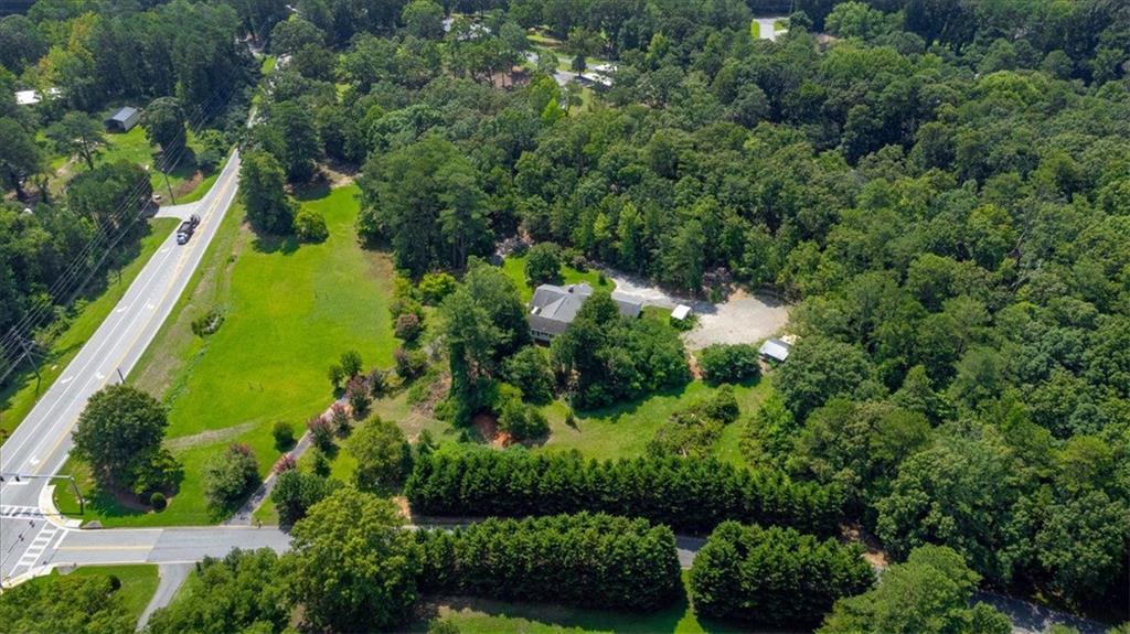 1530 LOST MOUNTAIN Road