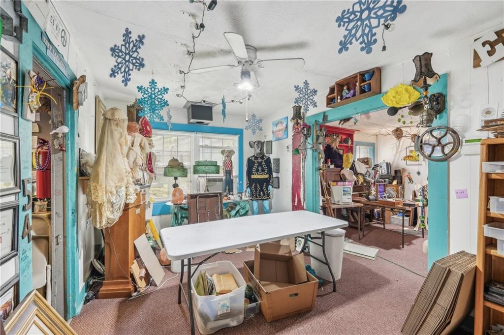 54 D B Carroll Street