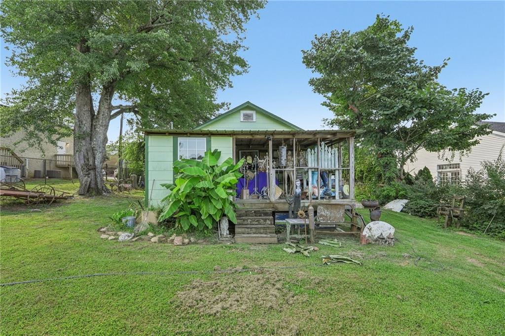 54 D B Carroll Street