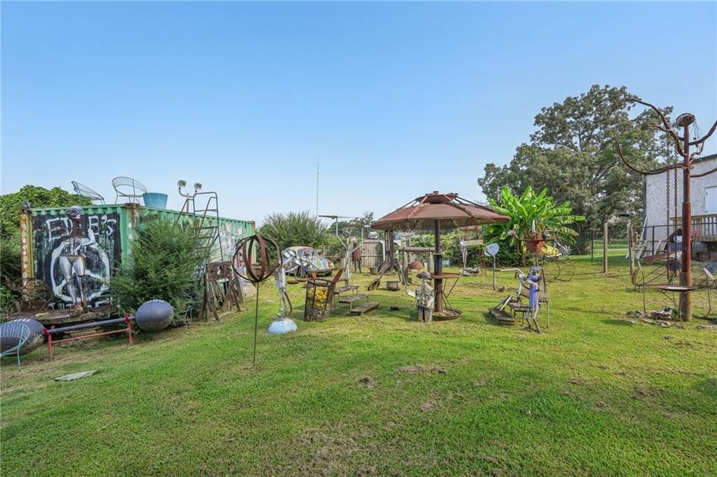 54 D B Carroll Street