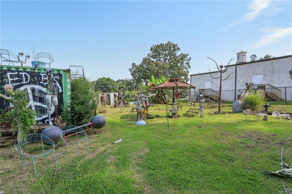 54 D B Carroll Street