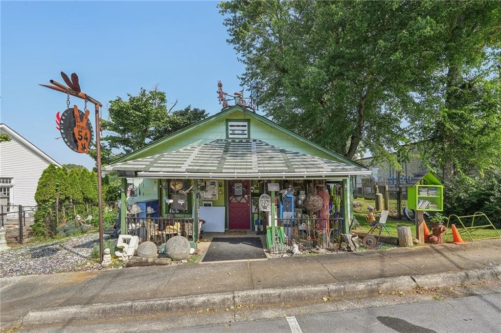 54 D B Carroll Street